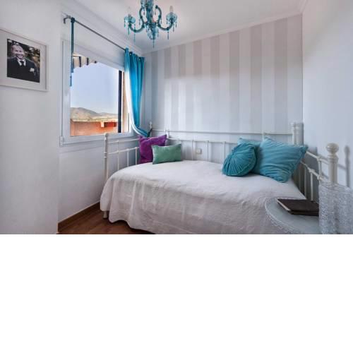 Habitación en Asombroso Ático