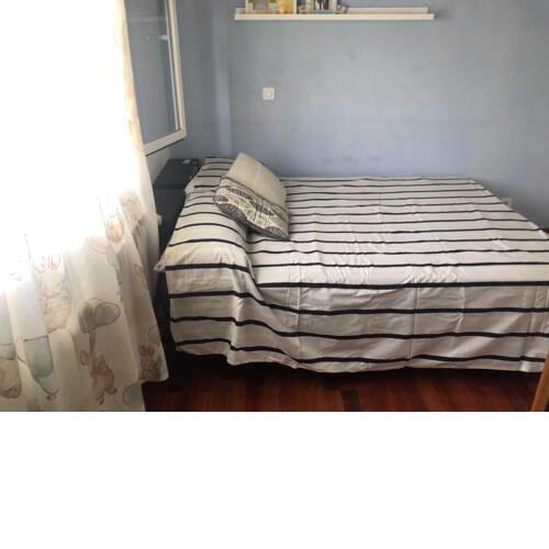 Habitación en Ático con piscina