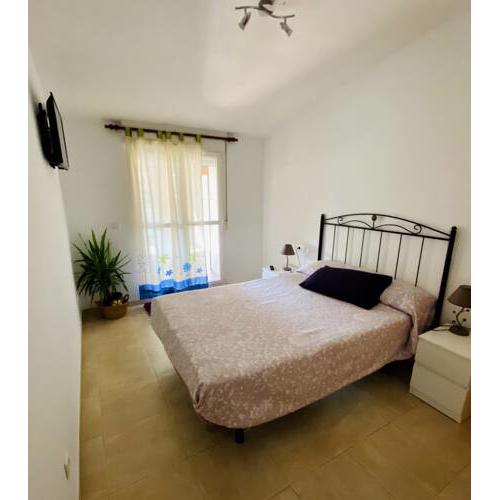 Habitación en ático