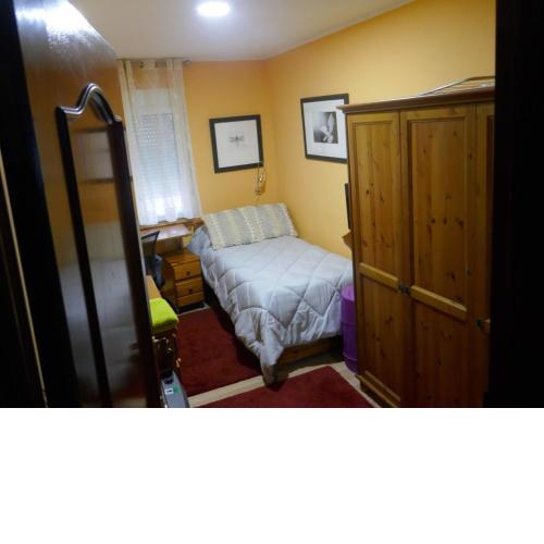 Habitacion en Aviles