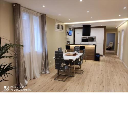 Habitación en Bilbao con WI-FI