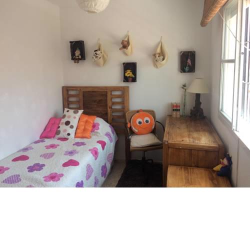 Habitación en casa particular en Malaga