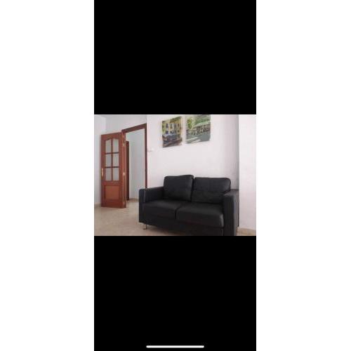 Habitación en el centro de Granada