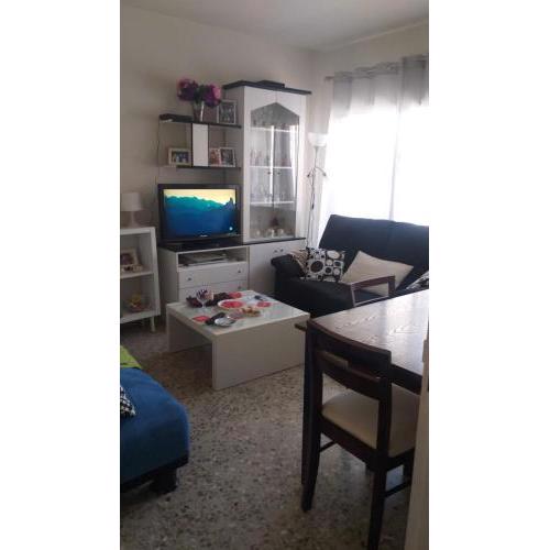 Habitacion en El Centro