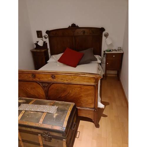 Habitación en el corazón de gràcia