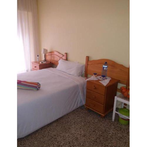habitacion en Gandia Centro