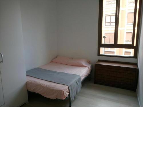 Habitacion en Irala