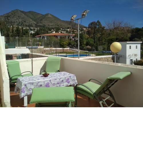 Habitación en Jardines de Carvajal