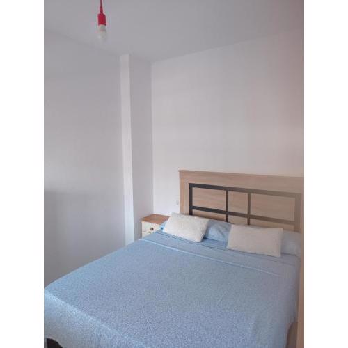 Habitación en los arenales del sol