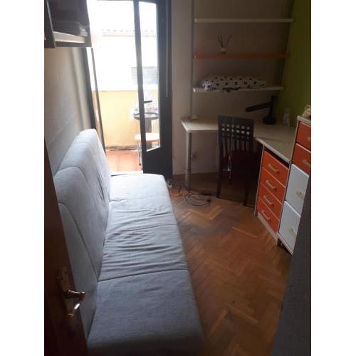 Habitación en Pinto