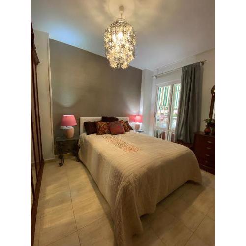 Habitación en piso compartido, Costa Adeje
