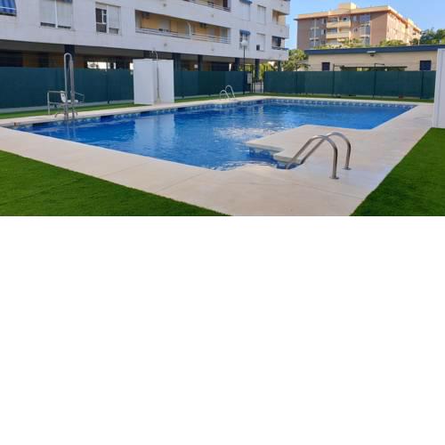 Habitación en Piso Compartido