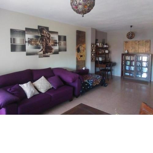 Habitación en piso particular