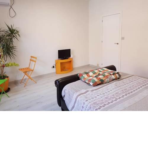 Habitación en Pozuelo de Alarcón
