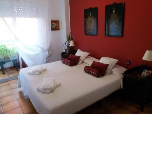 Habitación en San Juan