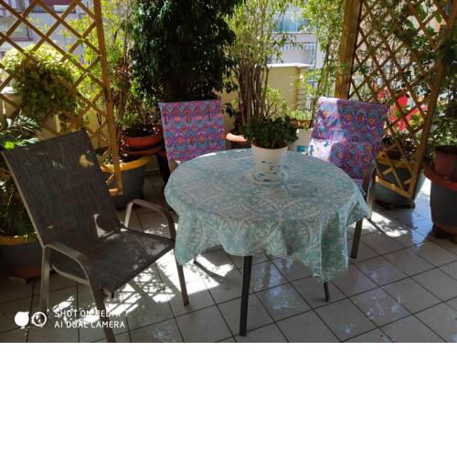 Habitación en un Ático