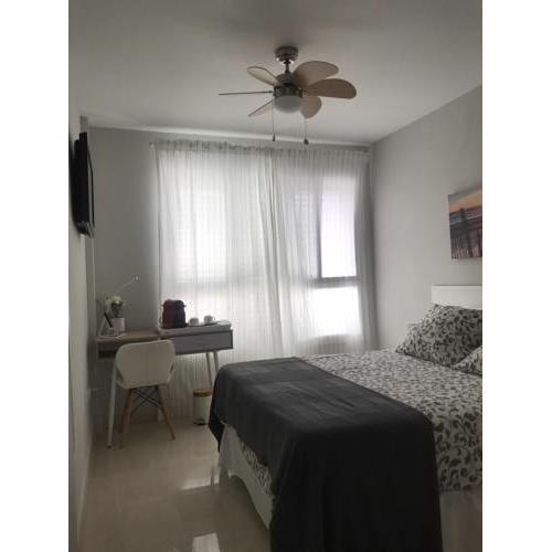 Habitación en unifamiliar