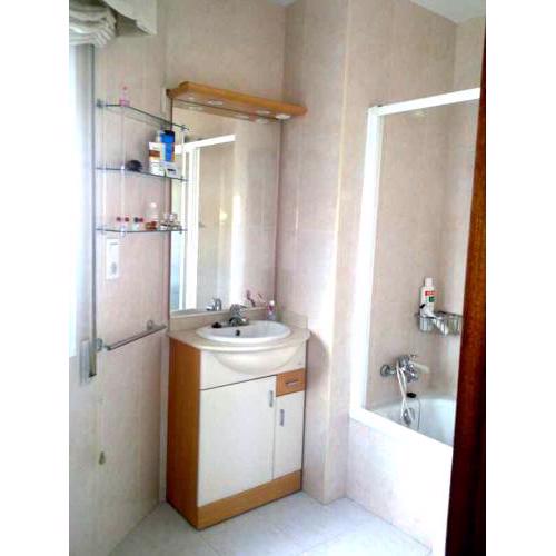 habitacion en vilagarcia