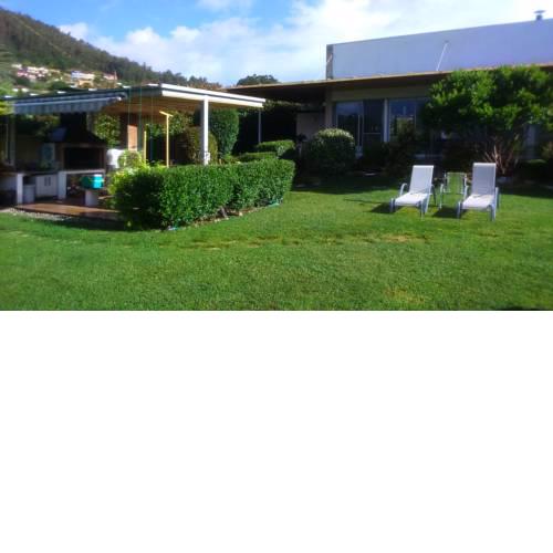 Habitación exterior con baño privado