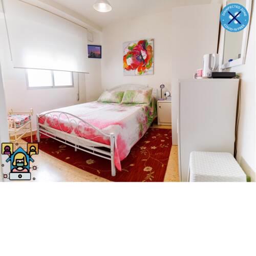 Habitación Gandia Ciudad