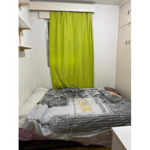Habitación Getafe