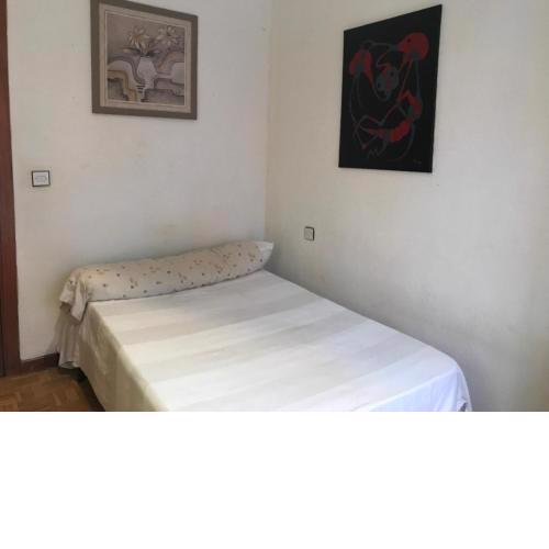 Habitación Grande Chueca
