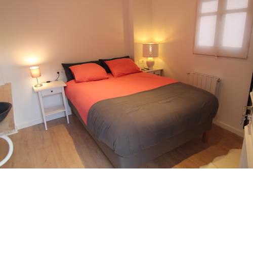 Habitación independiente - Junto IFEMA y AEROPUERTO4