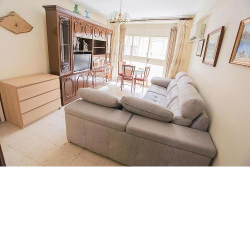 Habitación Individual en la Victoria