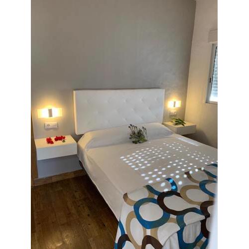 HABITACION LA MORADA