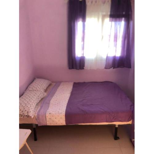 Habitación La Morant №2