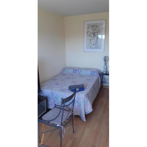 Habitación LCV