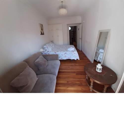 Habitación Luminosa