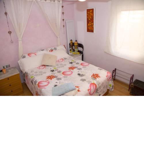 Habitación Maria Jose