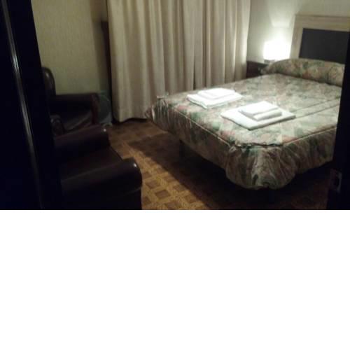 Habitacion matrimonial centro ciudad