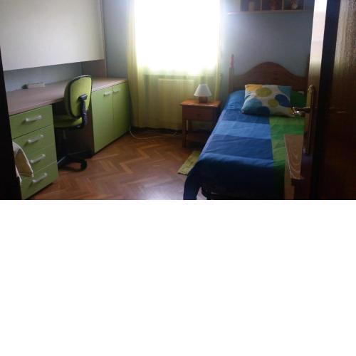 Habitación para mujer
