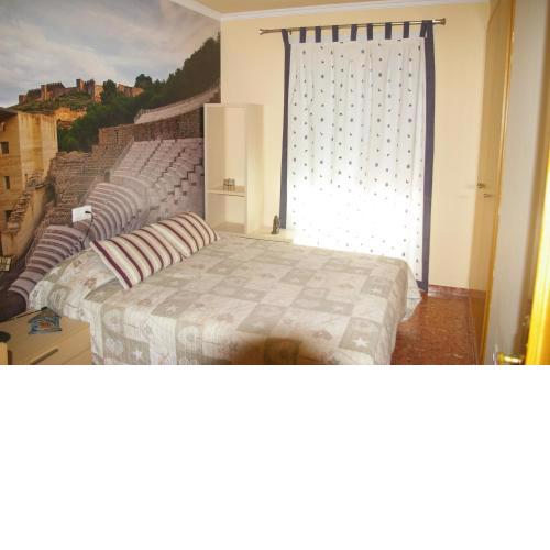 Habitación Piedra - Habitación Privada