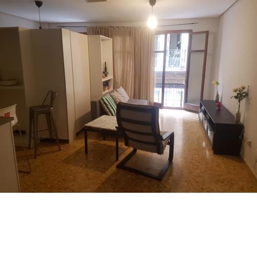 Habitacion por dias Centro Valencia
