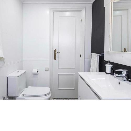 HABITACIÓN POR NOCHE VITORIA