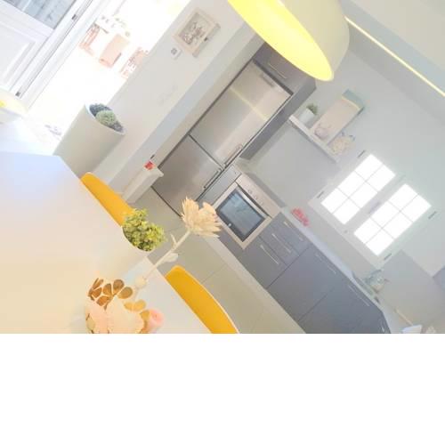 Habitacion Princess con baño privado