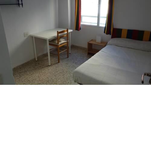 Habitación privada a 200m de la playa