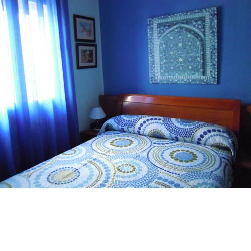 Habitación Privada "Azul"