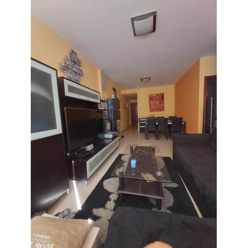 Habitacion Privada con baño Privado en zona residencial muy tranquila