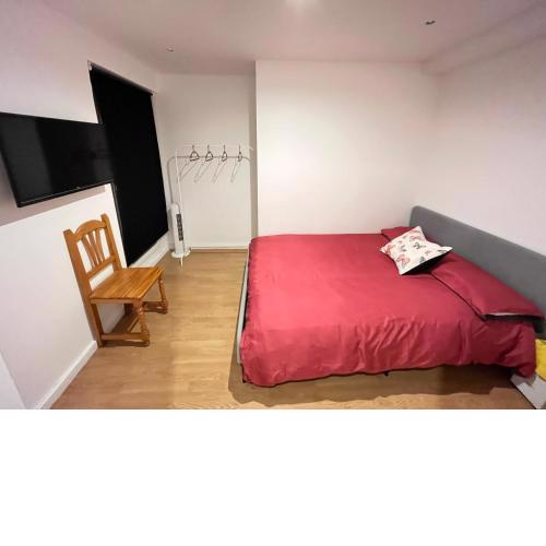 Habitación Privada con Cama Doble