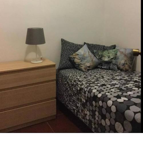Habitacion privada en centro de sagrada familia