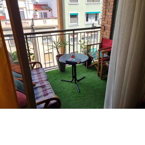 Habitación privada en el centro de Valencia