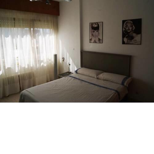 Habitación privada en el centro
