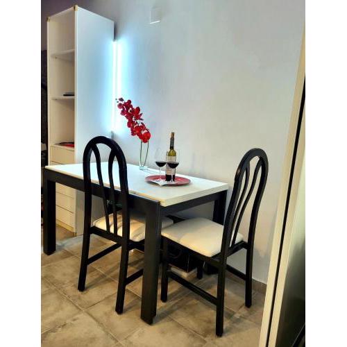 Habitación privada en el Dúplex, centro de Alicante, Casco Antiguo