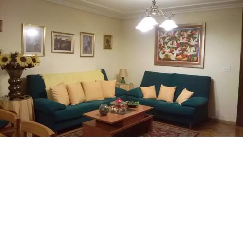 Habitacion Privada en Piso Familiar