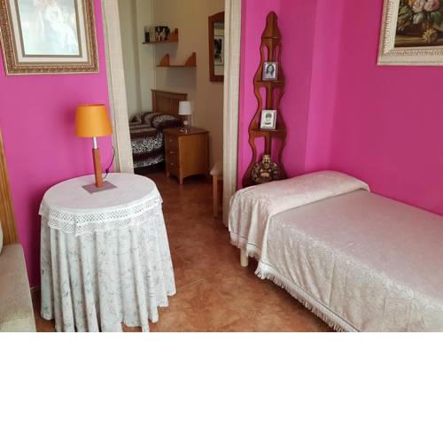 HABITACIÓN PRIVADA EN RUZAFA