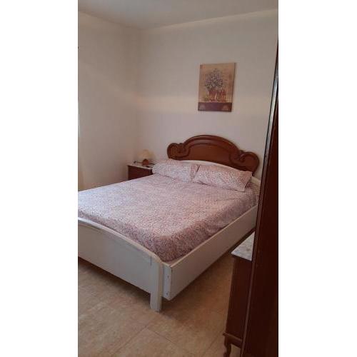 Habitación privada en zona tranquila